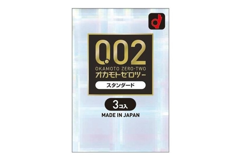 オカモトゼロツー0.02