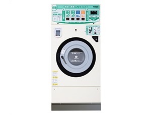 ドラム式全自動洗濯乾燥機