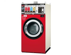 ドラム式全自動洗濯乾燥機